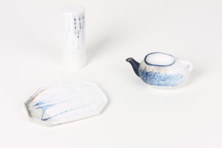 AONO FUMIAKI, MENDING, RESTORATION, “Restoration of Ceramics Pieces Collected in Disaster Areas after the Great East Japan Earthquake and Tsunami” 2011-2014