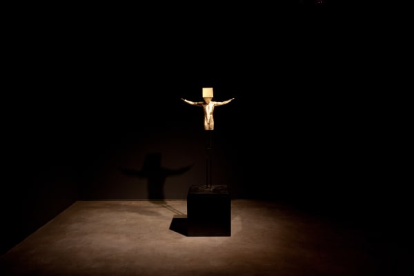 Installation Views 2F 6