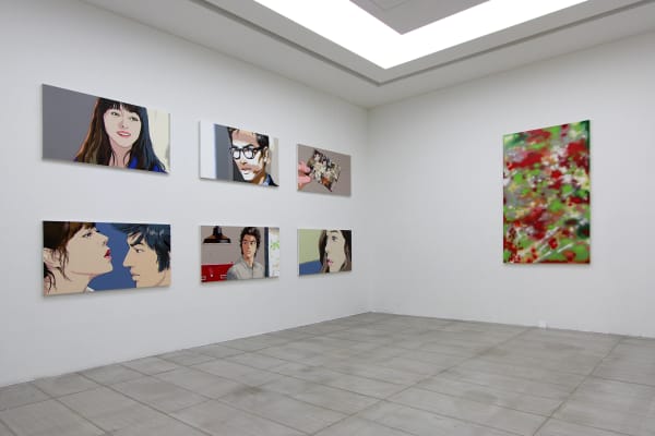 Installation View 4