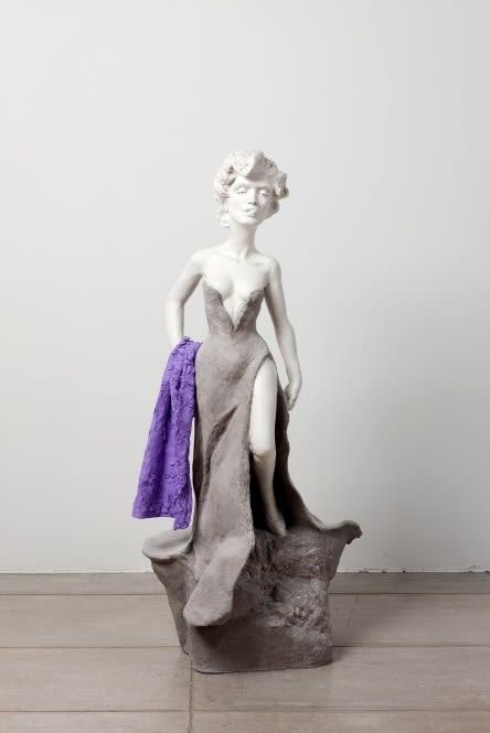 KANG HYUNGKOO, MONROE, 2013