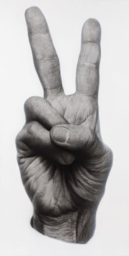 KANG HYUNGKOO, V, 2013