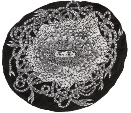 EKO NUGROHO, MEDUSA GENERATION, 2013