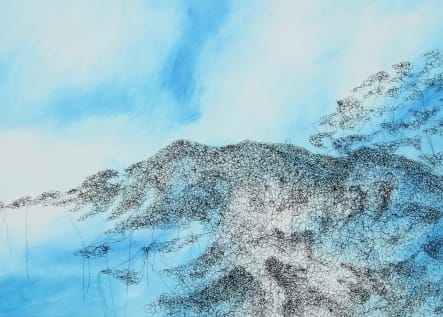 GWON HYUK, ENERGYSCAPE, 2013