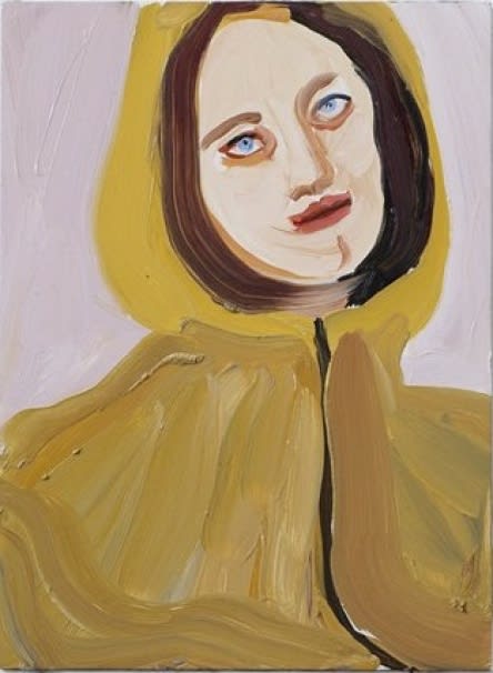CHANTAL JOFFE, UNTITLED, 2011