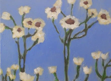 CRISTAL YVORE, UNTITLED, 2012