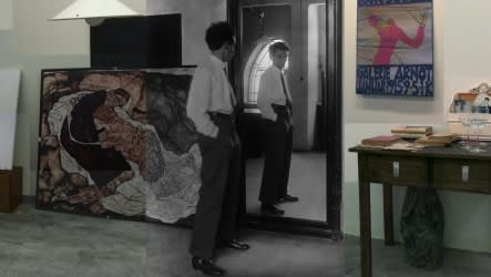 OH YONGSEOK, CLASSIC NO. 1915, 2010