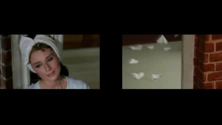 OH YONGSEOK, SIAMESE MONTAGE, 2010