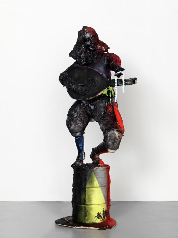 The Balance Traders Deal 3A 2012 Polyurethane Foam Pigment Metal Wood Mdf Spray Paint