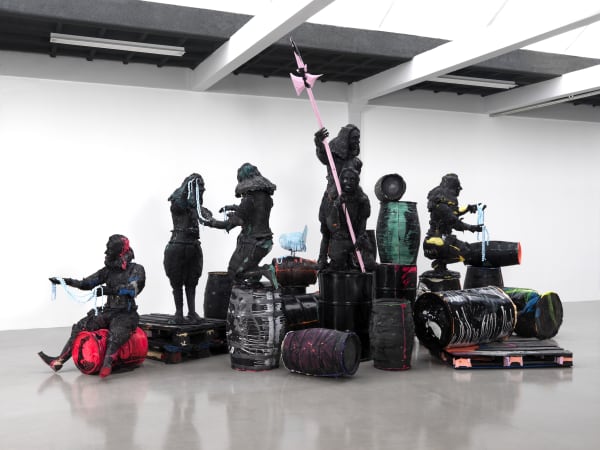 The Balance 2010 Styrofoam Pigmented Polyurethane Foam Dimensions Variable 350 H X700X235 Cm