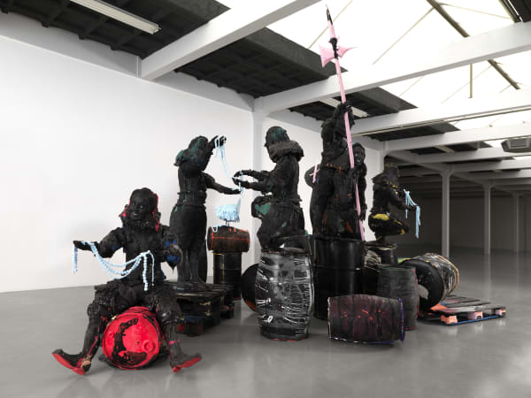 The Balance 2010 Styrofoam Pigmented Polyurethane Foam Dimensions Variable 350 H X700X235 Cm 3