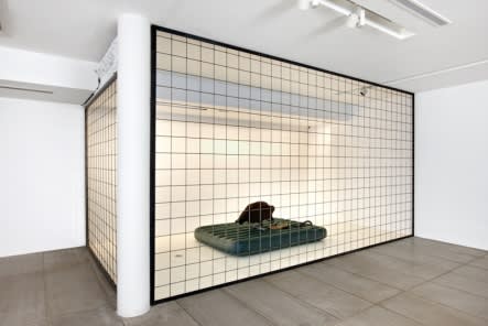 GAO LEI, F-09151, 2012