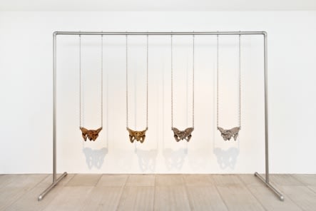 GAO LEI, T-3217, 2012