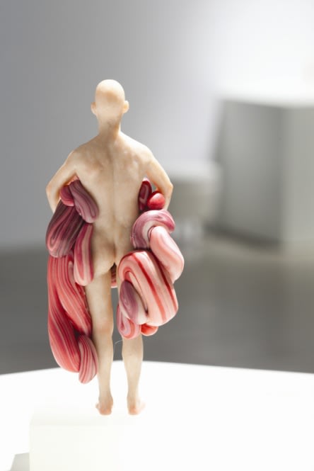 LEE DONGWOOK, DRESS, 2012