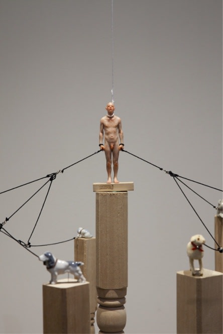 LEE DONGWOOK, GOOD BOY, 2011-2012