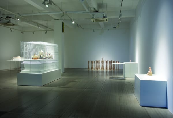 Installation View At Arariogallery Seoul Samcheong 3
