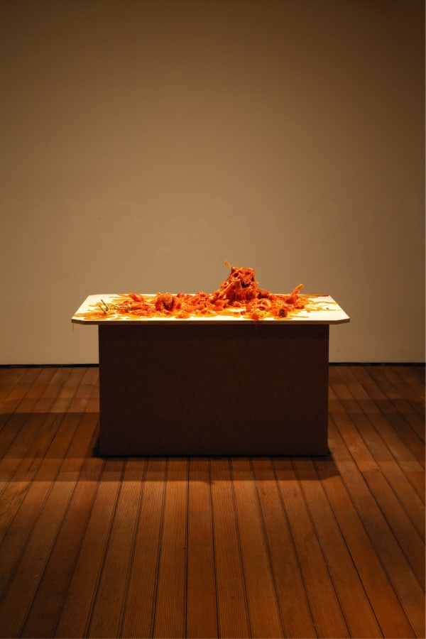 Installation View At Arariogallery Seoul Samcheong 4