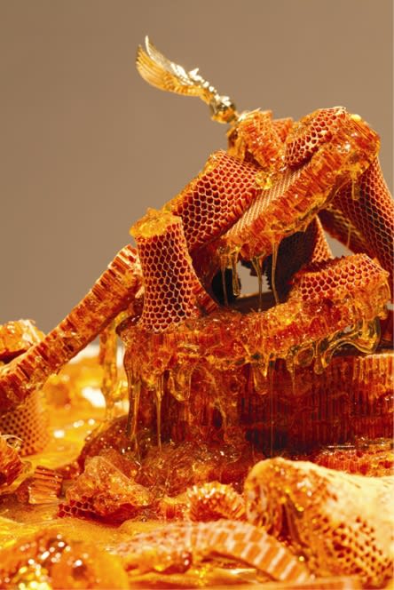 LEE DONGWOOK, LOVE ME SWEET, 2012