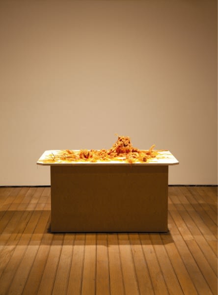 LEE DONGWOOK, LOVE ME SWEET, 2012