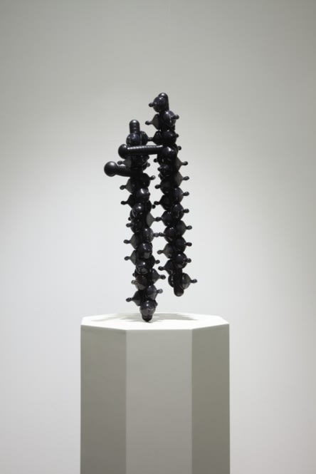 LEE DONGWOOK, LOVE ME TENDER, 2011