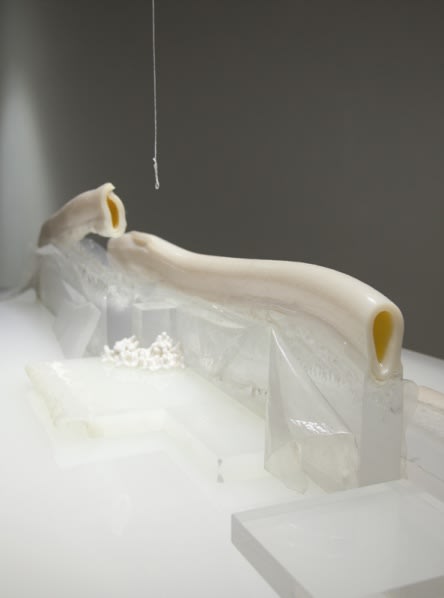 LEE DONGWOOK, NOT TITLED YET, 2012