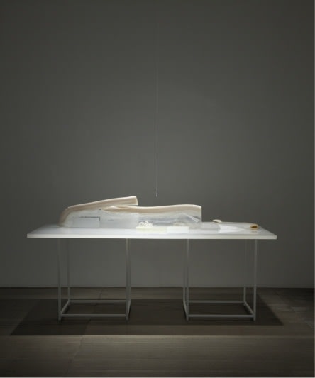 LEE DONGWOOK, NOT TITLED YET, 2012