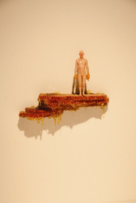 LEE DONGWOOK, POOH, 2012