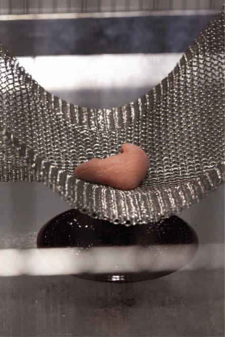 LEE DONGWOOK, UNTITLED, 2012