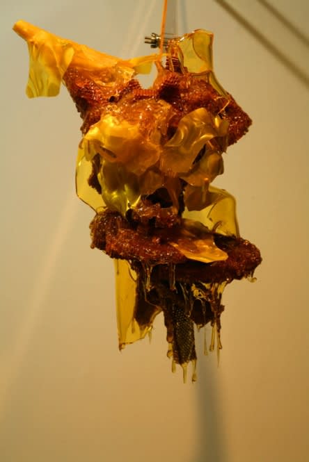 LEE DONGWOOK, UNTITLED, 2012