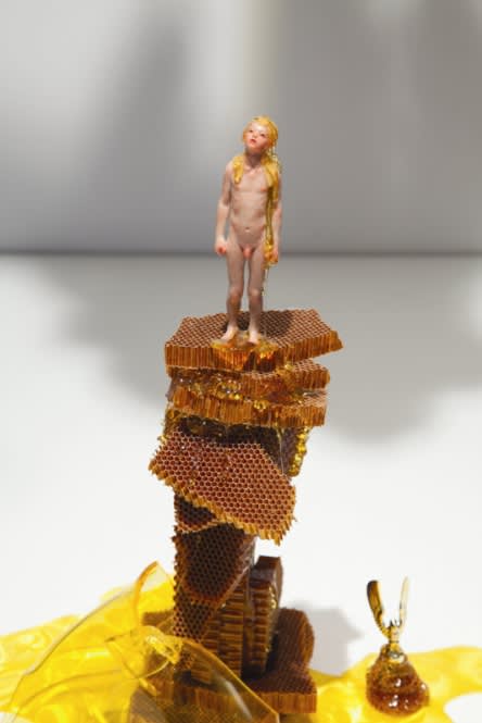 LEE DONGWOOK, UNTITLED, 2012