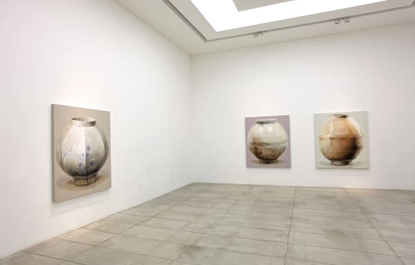 Jinyonglee Time Collected Installation View Arario Gallery Seoul Cheongdam 12