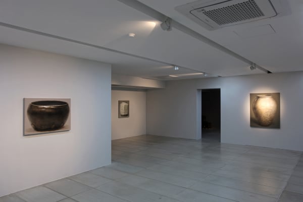 Jinyonglee Time Collected Installation View Arario Gallery Seoul Cheongdam 14