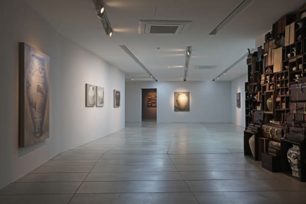 Jinyonglee Time Collected Installation View Arario Gallery Seoul Cheongdam 15