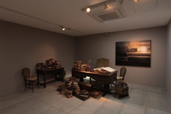 Jinyonglee Time Collected Installation View Arario Gallery Seoul Cheongdam 20