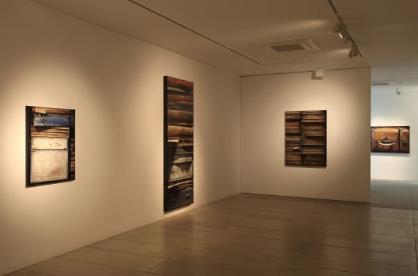 Jinyonglee Time Collected Installation View Arario Gallery Seoul Cheongdam 27