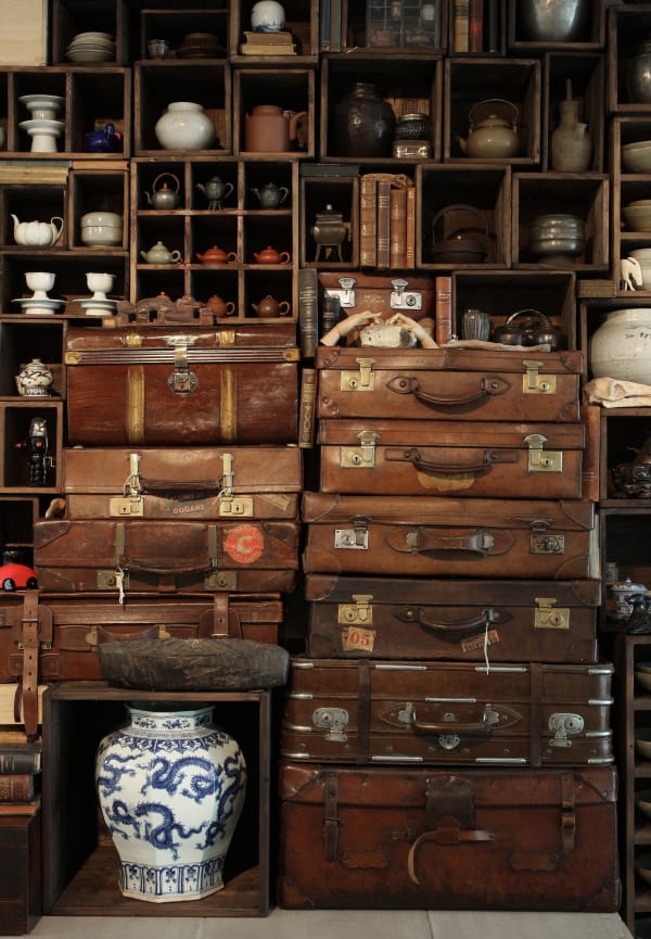 Jinyonglee Time Collected Installation View Arario Gallery Seoul Cheongdam 8