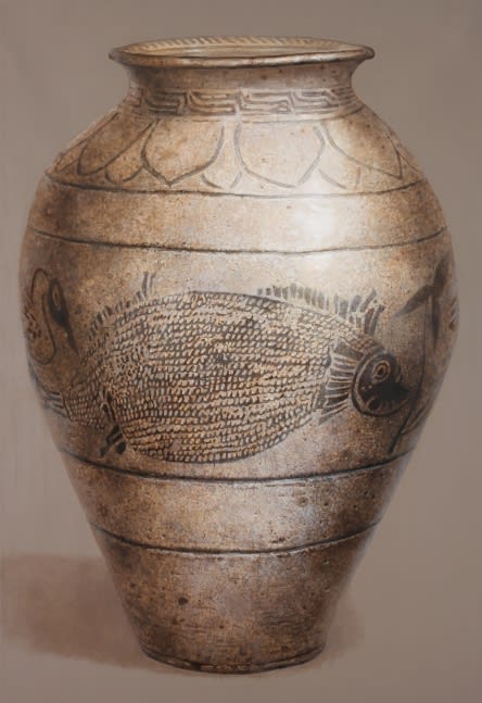 LEE JINYONG, MOMENT, 2011