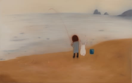 KIM HANNA, 편식은 그만, 2011