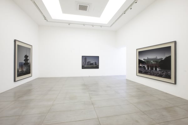 Installation View At Arario Gallery Seoul Cheongdam 2011 1