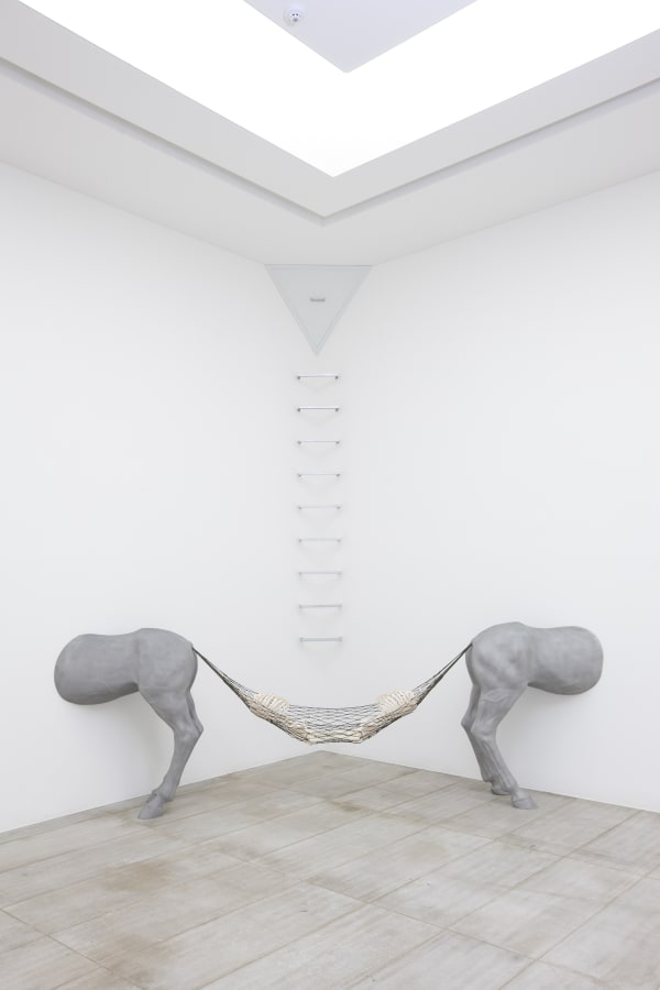 Installation View At Arario Gallery Seoul Cheongdam 2011 13