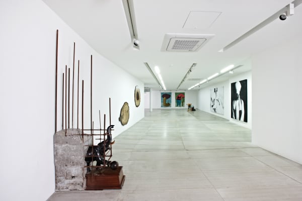 Installation View At Arario Gallery Seoul Cheongdam 2011 23