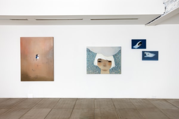Installation View At Arario Gallery Seoul Cheongdam 2011 32