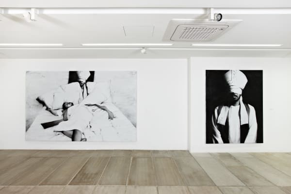 Installation View At Arario Gallery Seoul Cheongdam 2011 46
