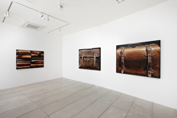 Installation View At Arario Gallery Seoul Cheongdam 2011 65