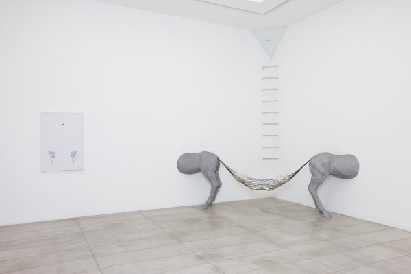 Installation View At Arario Gallery Seoul Cheongdam 2011 7
