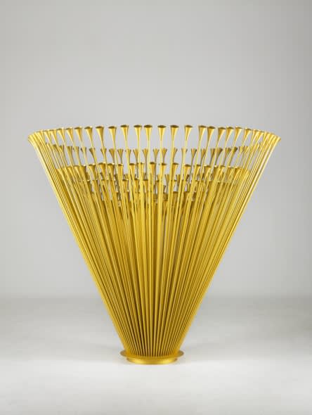 KIM BYOUNGHO, RADICAL ERUPTION, 2011