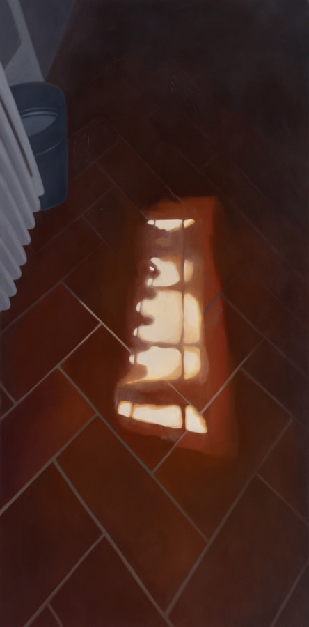 KONG SHINE, PASSENGER, 2010