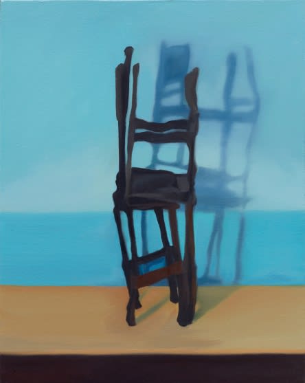 KONG SHINE, YELLOW DUST, 2011