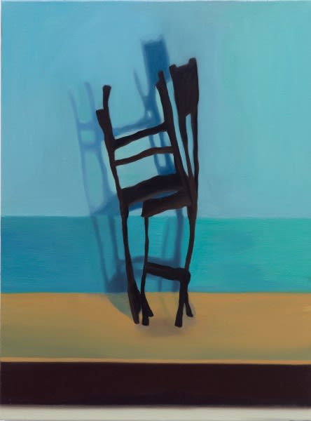 KONG SHINE, YELLOW DUST, 2011
