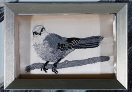 GERALDINE JAVIER, GOOD VS EVIL, A PART OF GOOD HORIZONTAL, 2011