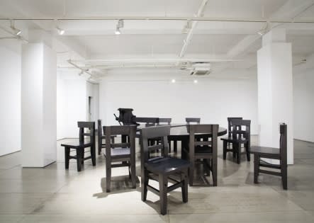 PARK JONGBIN, DOMESTIC OCCASION, 2010